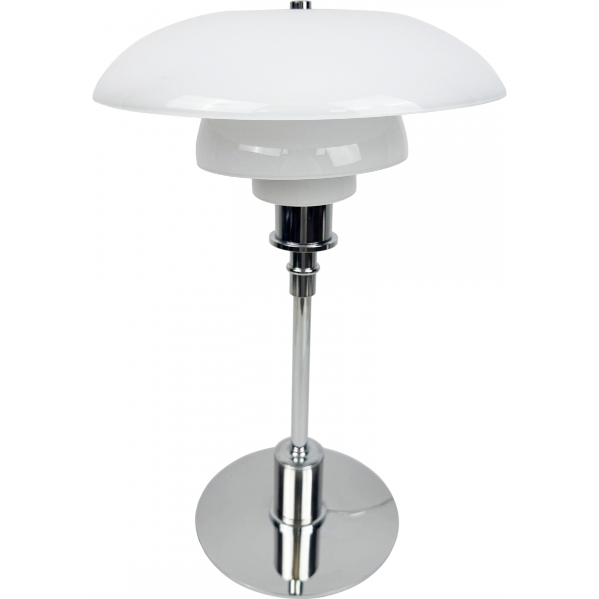 Настольная лампа Petal в аренду