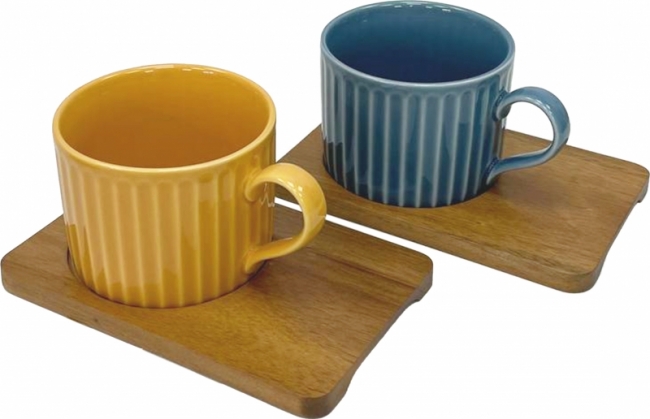 Wood в ассортименте