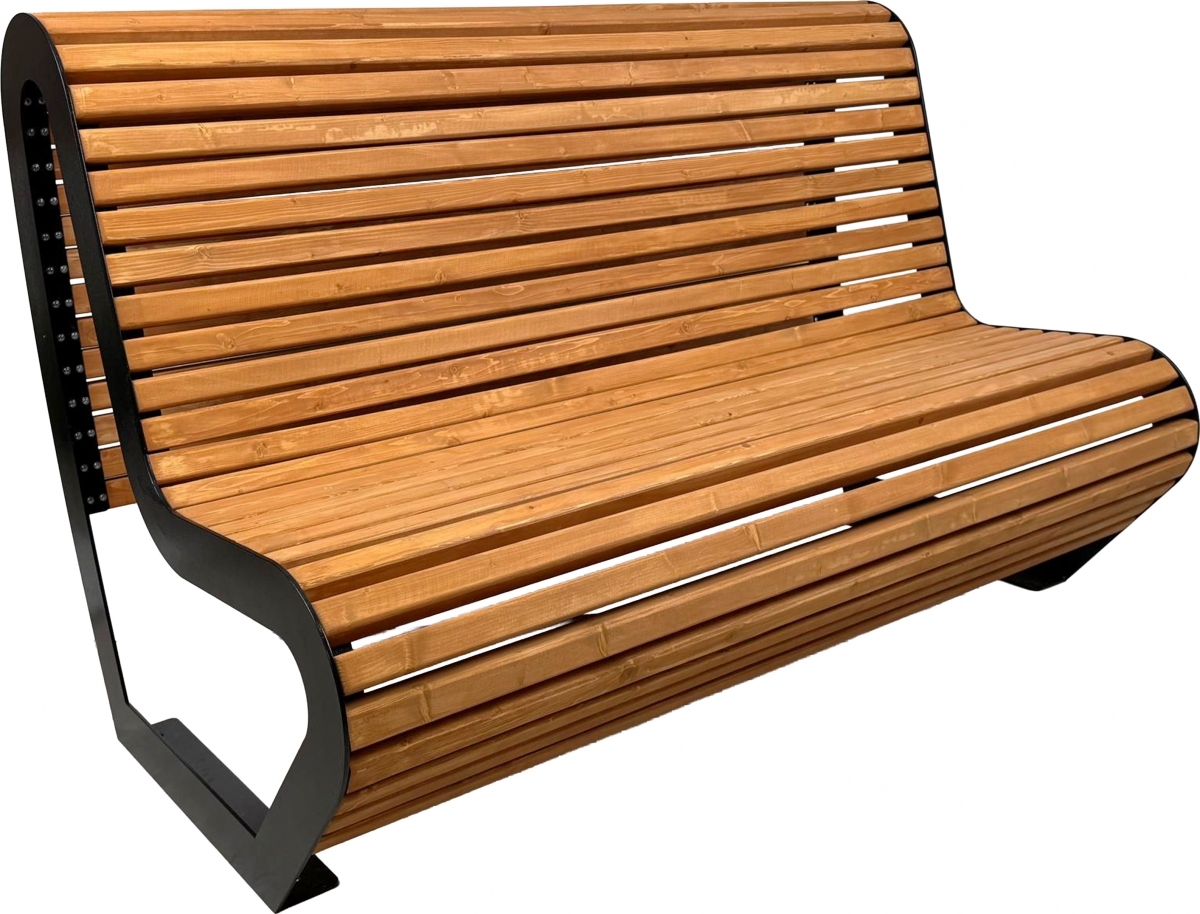 Скамья Парабола в аренду