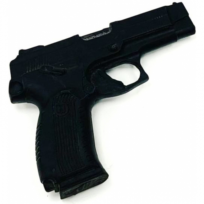 ПЯ (резиновый муляж)