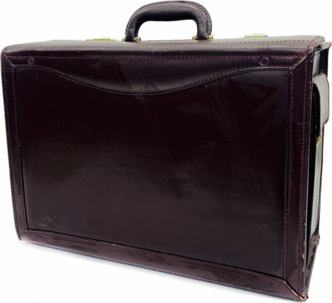 с кодом Министр