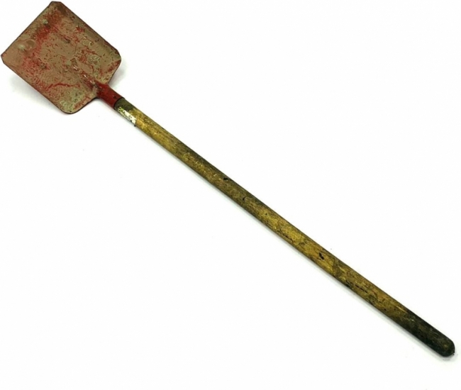 совковая усиленная с черенком