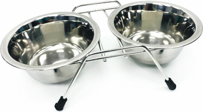 для животных двойная