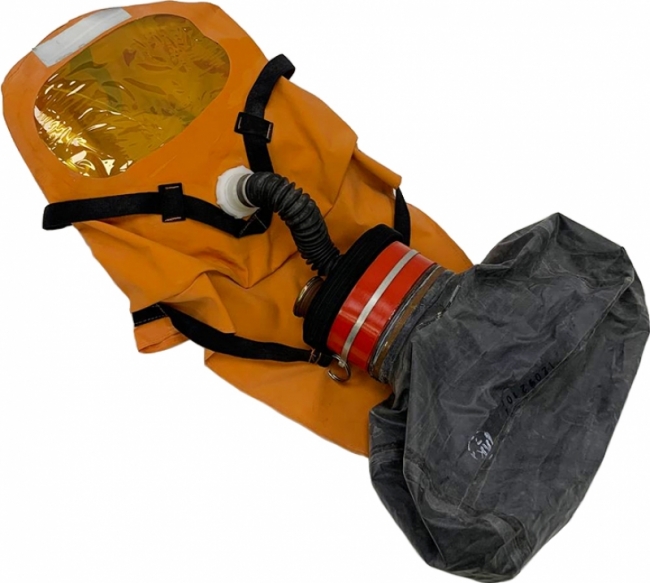 Самоспасатель изолирующий