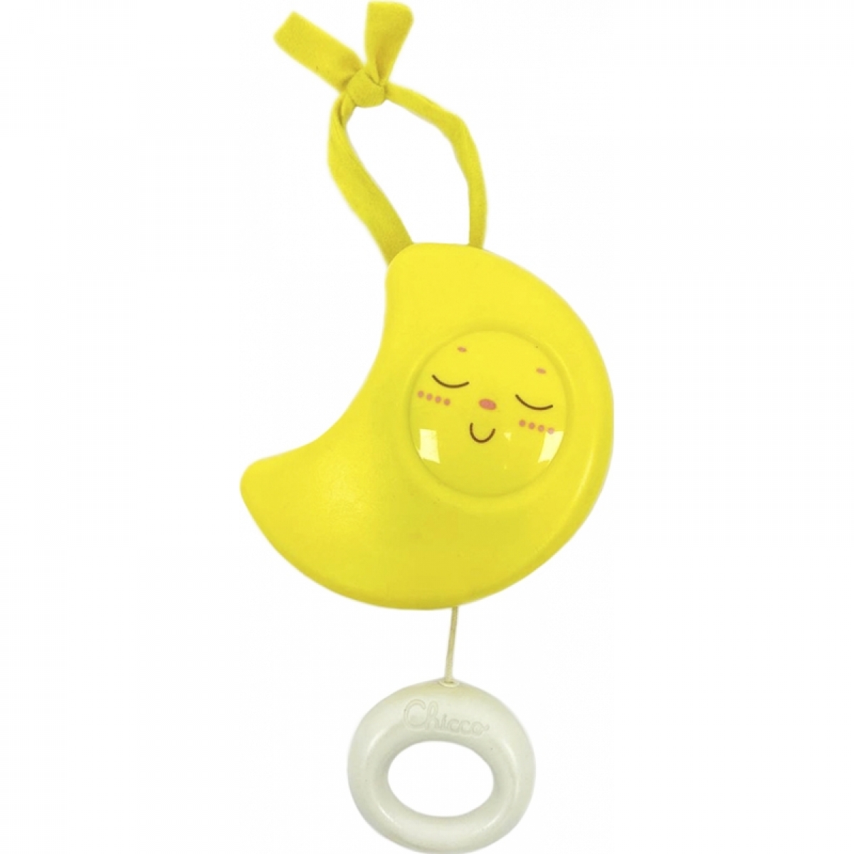 Игрушка для малыша Луна