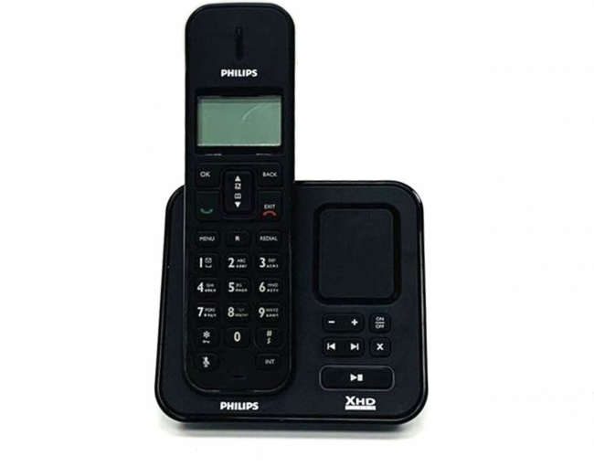 стационарный с трубкой Philips