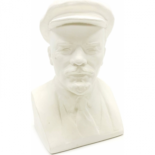 Бюст Ленина