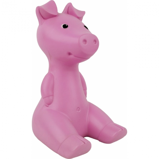 Pink Pig
