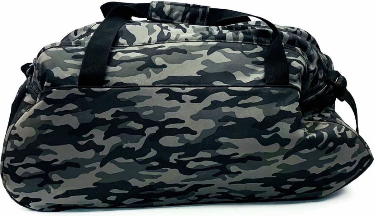 Сумка спортивная Military