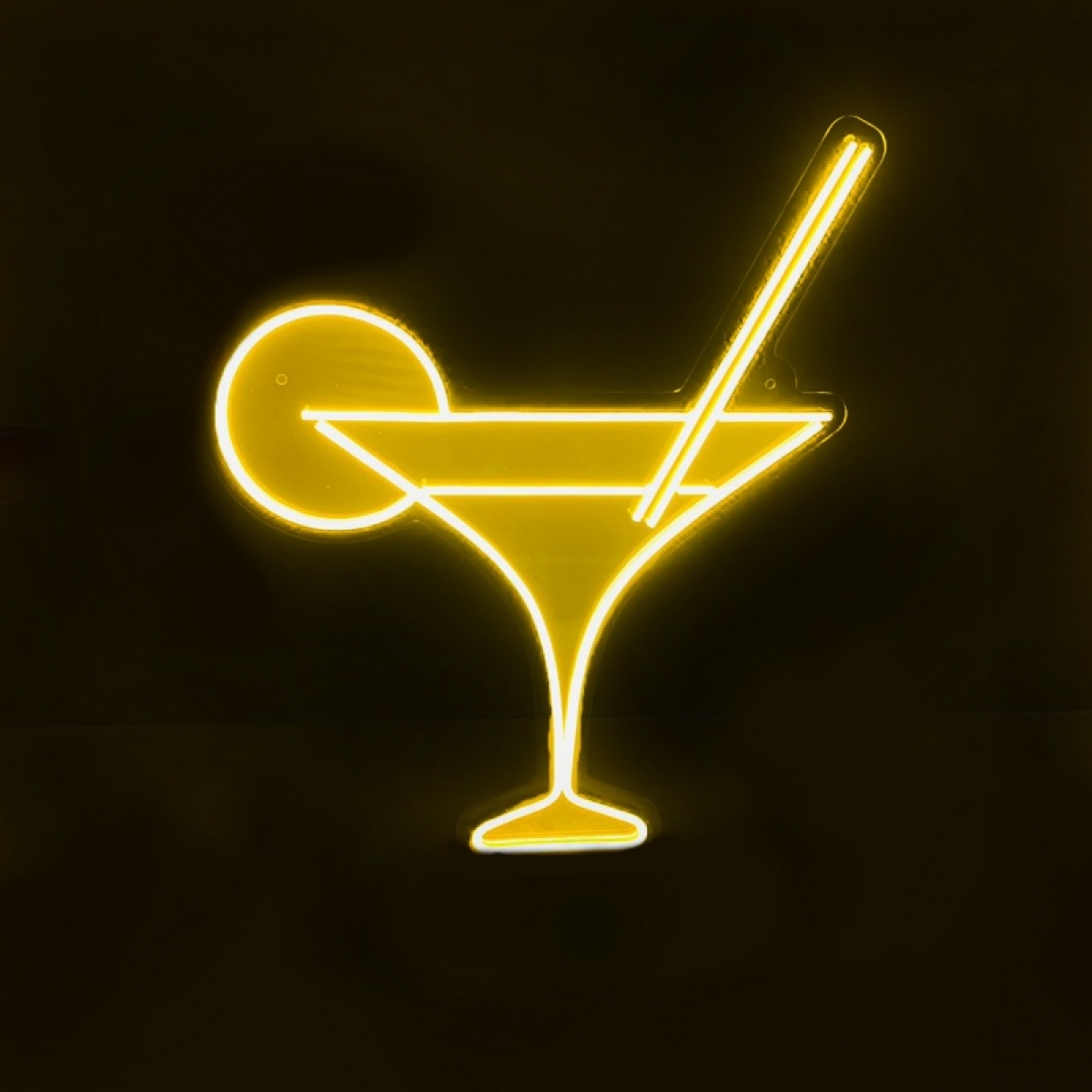 Неон Cocktail