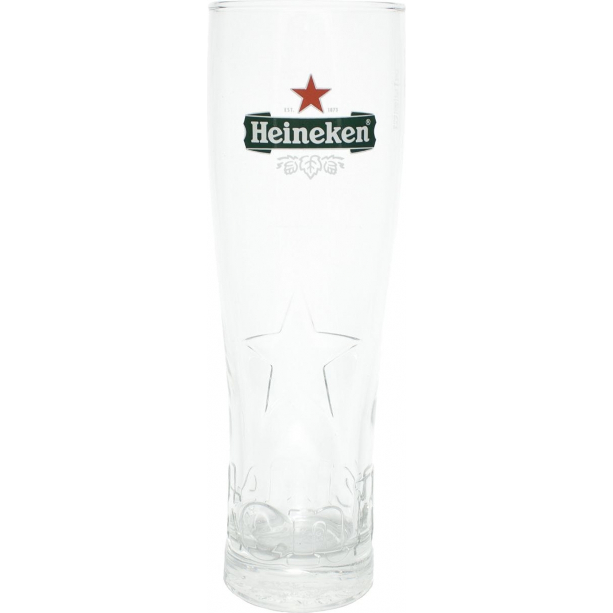 Стакан Heineken