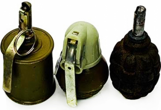 в ассортименте