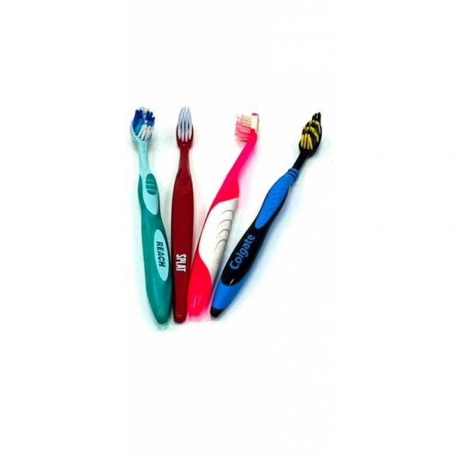 зубная в ассортименте