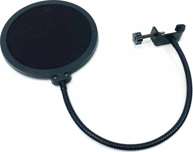 Voice для микрофона