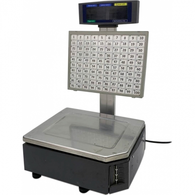 магазинные