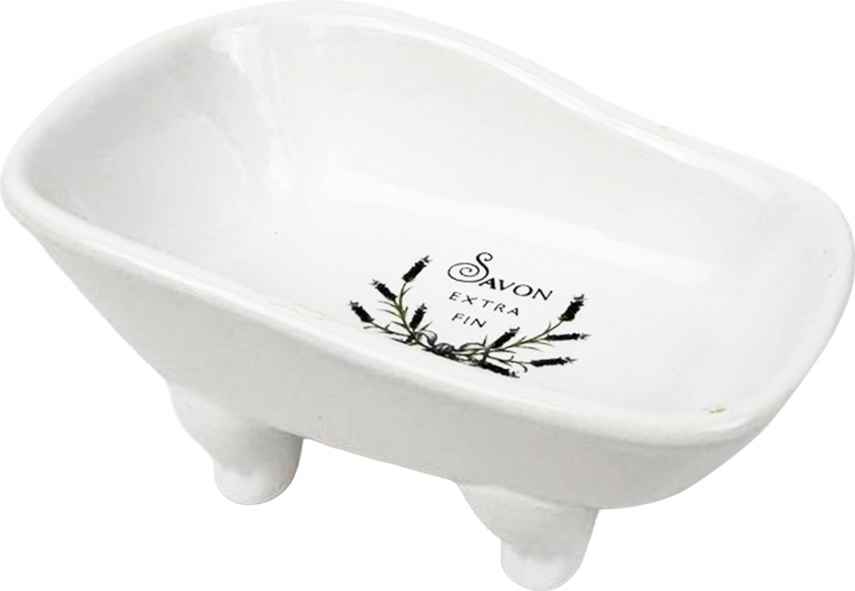 Мыльница Лаванда в аренду