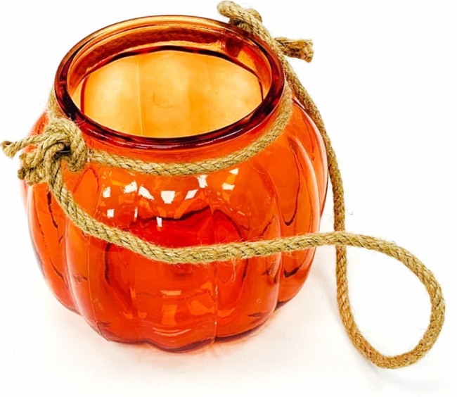 Горшочек Тыква