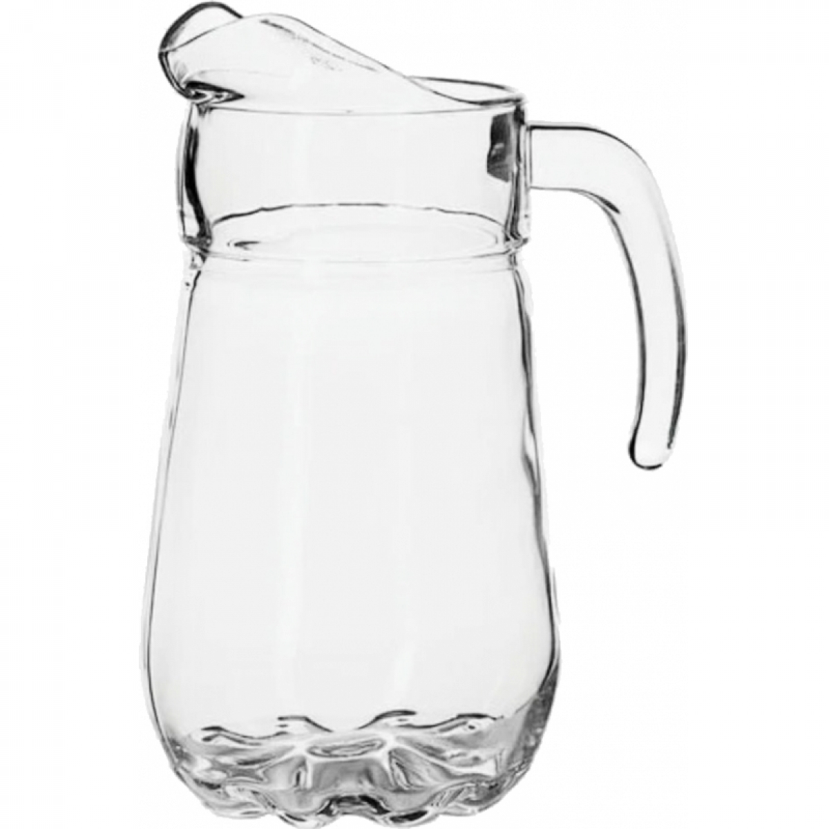 Графин Glass