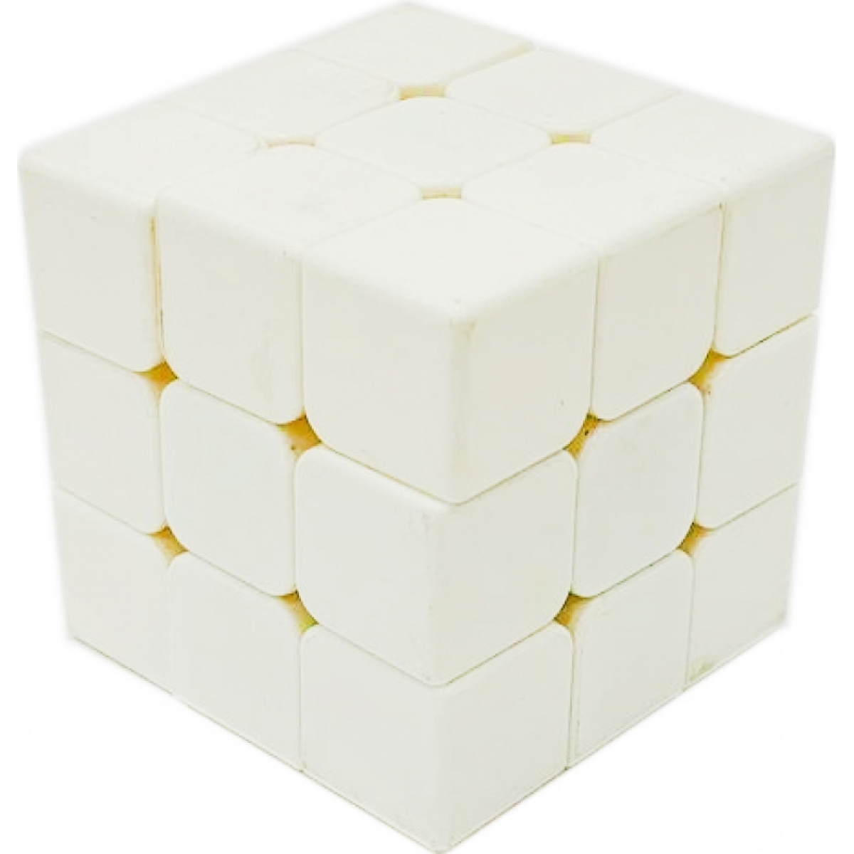 Кубик Рубика White