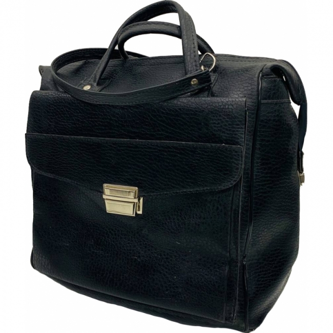 дорожная Black