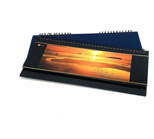 Настольный календарь в ассортименте