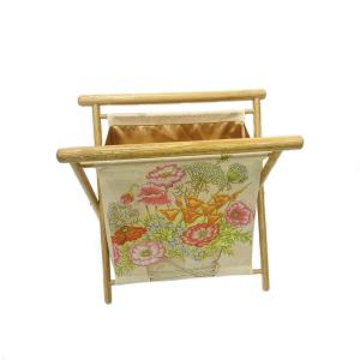 Корзина для рукоделия