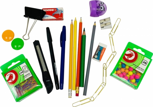 в ассортименте