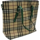 шоппер Burberry