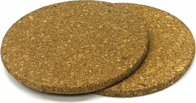 для горячего пробковая