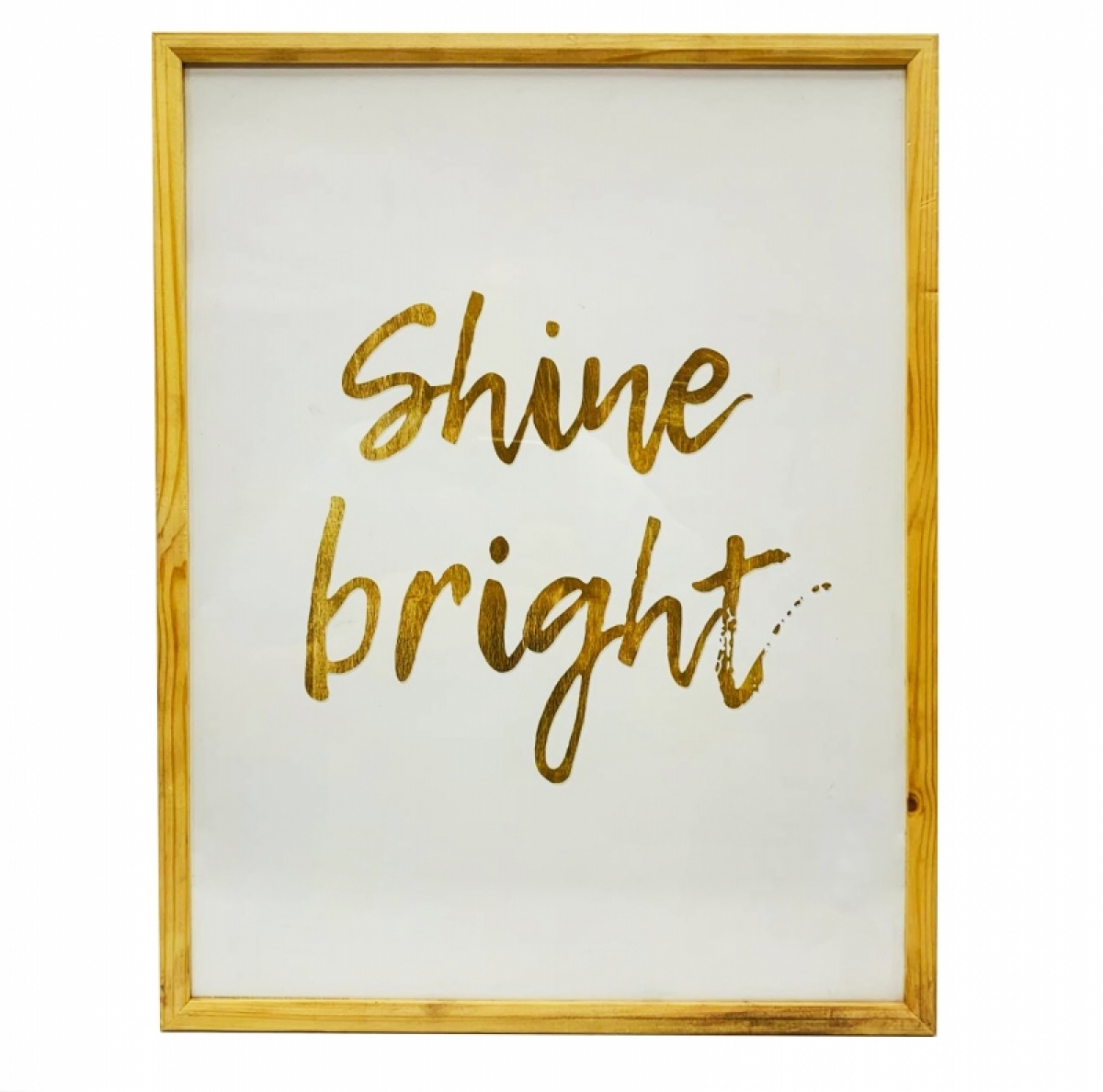 Картина Shine Bright