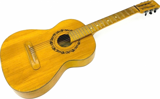 акустическая Black