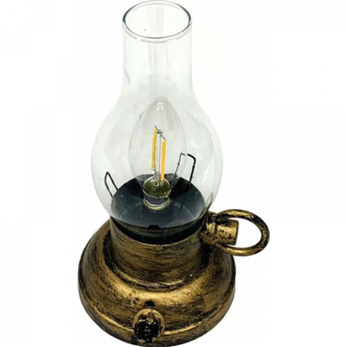 Лампа Old Lamp