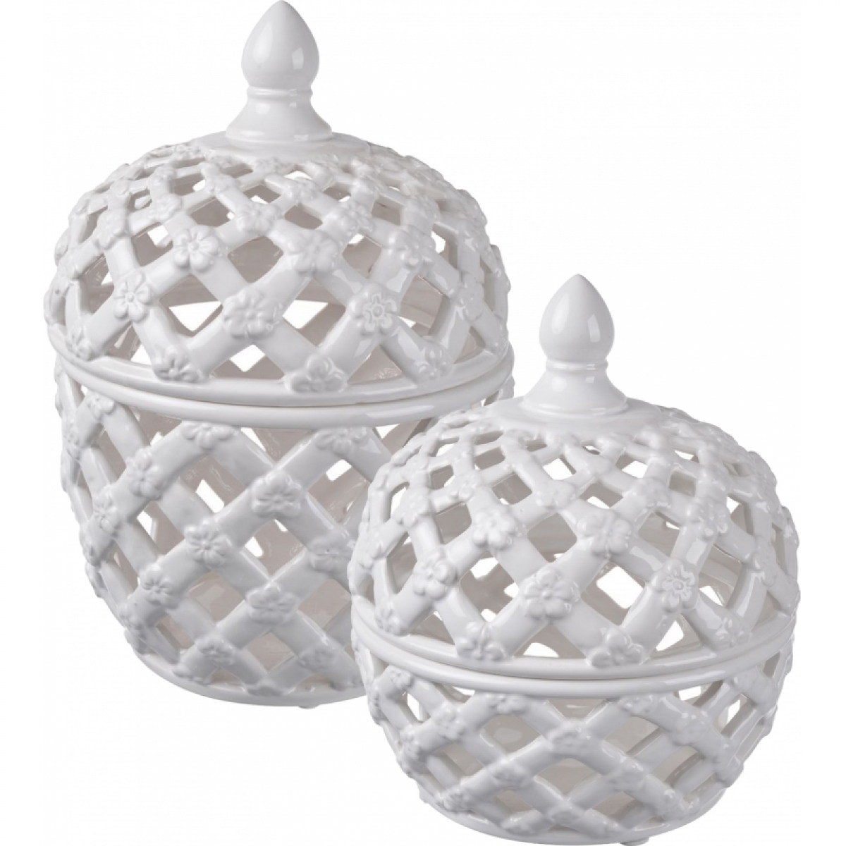 Комплект банок Glasar