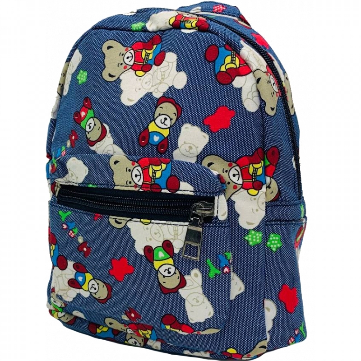 Рюкзак Funny Bears