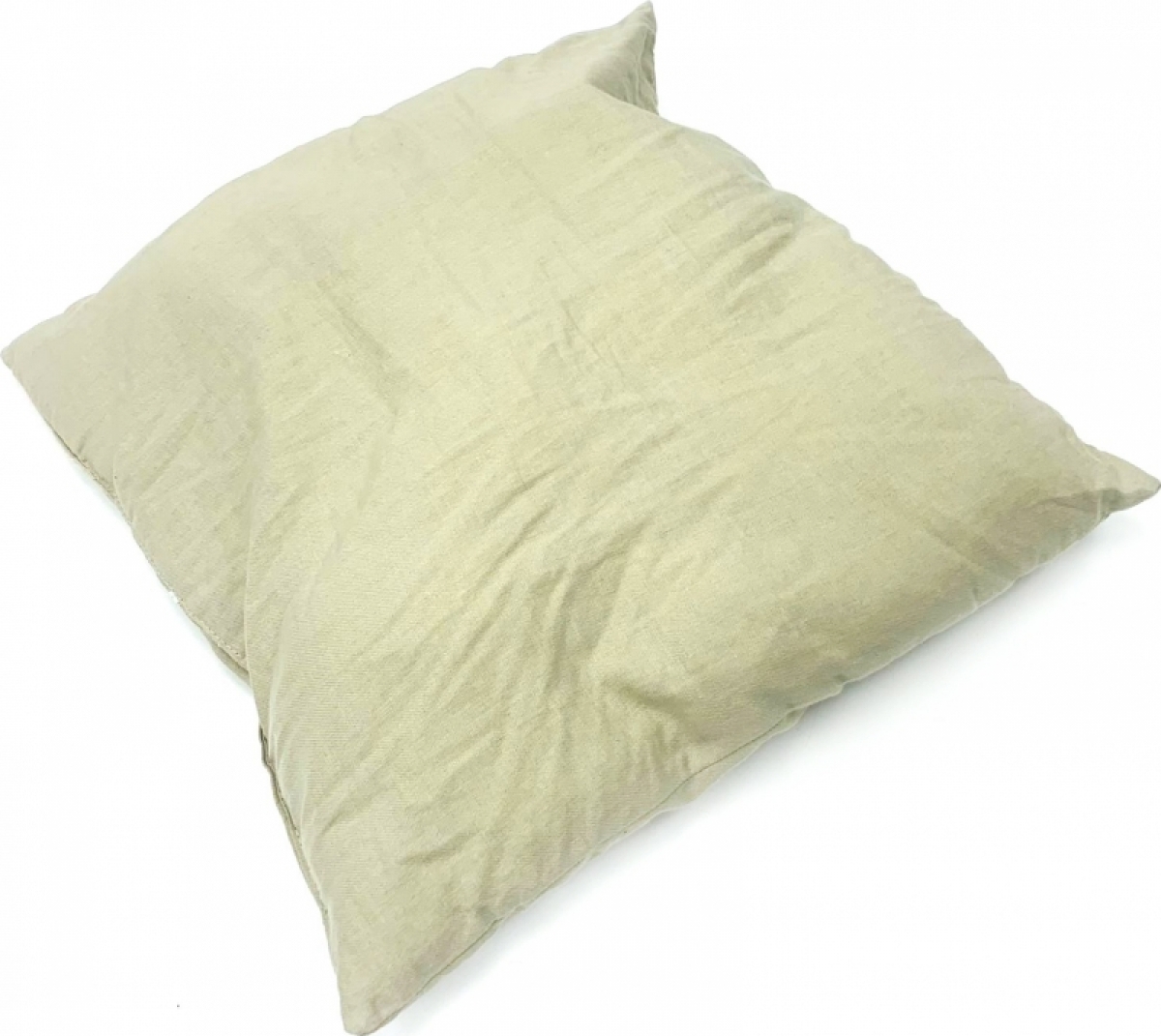Подушка Beige cotton
