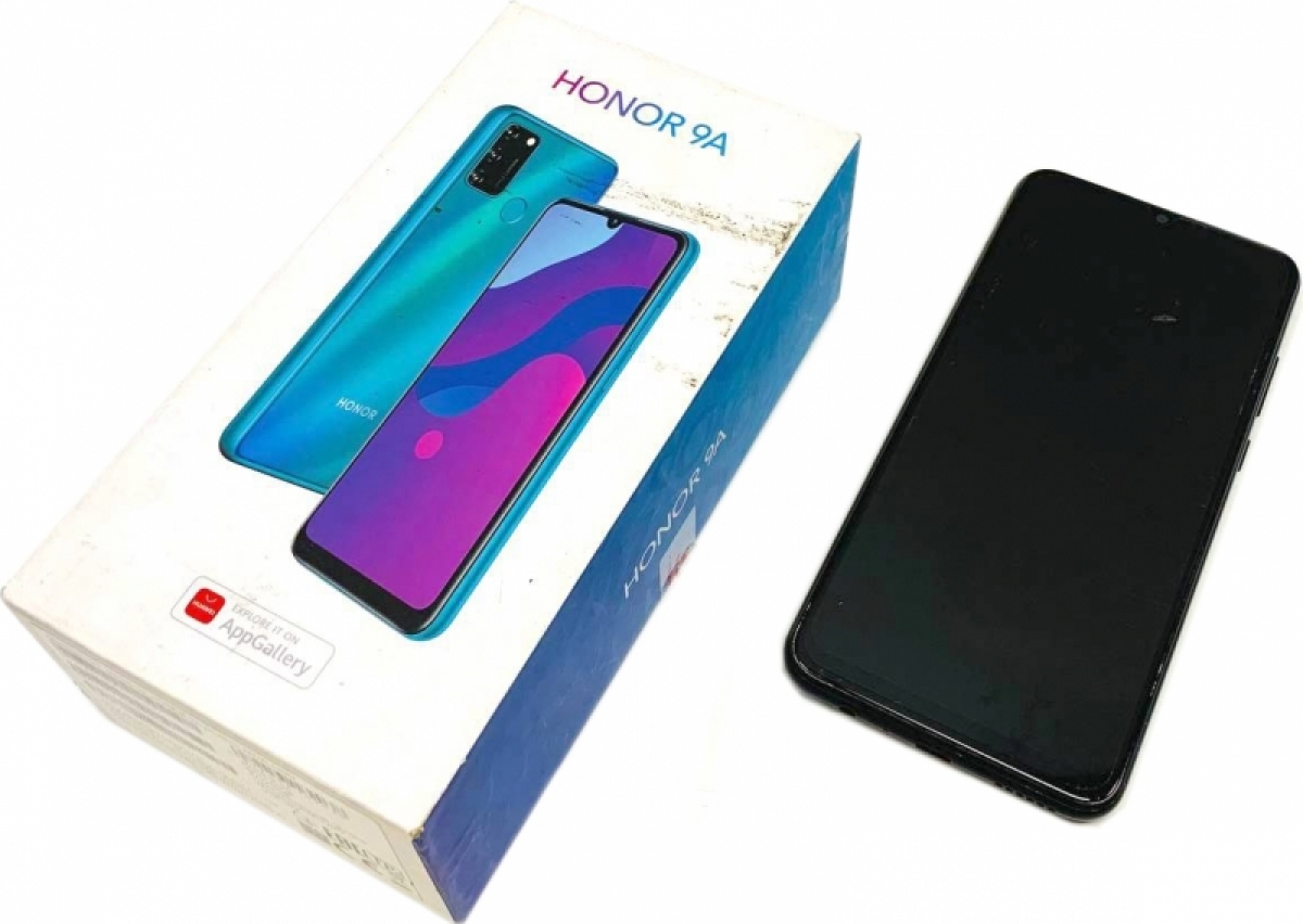 Телефон мобильный Honor 9A