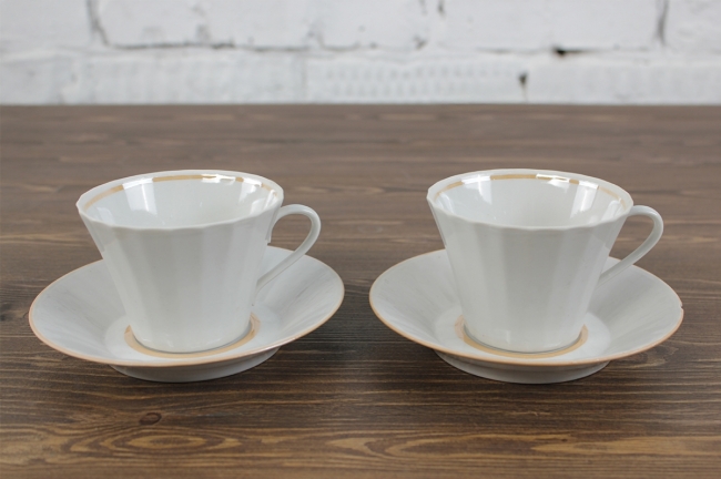 кофейная Edge