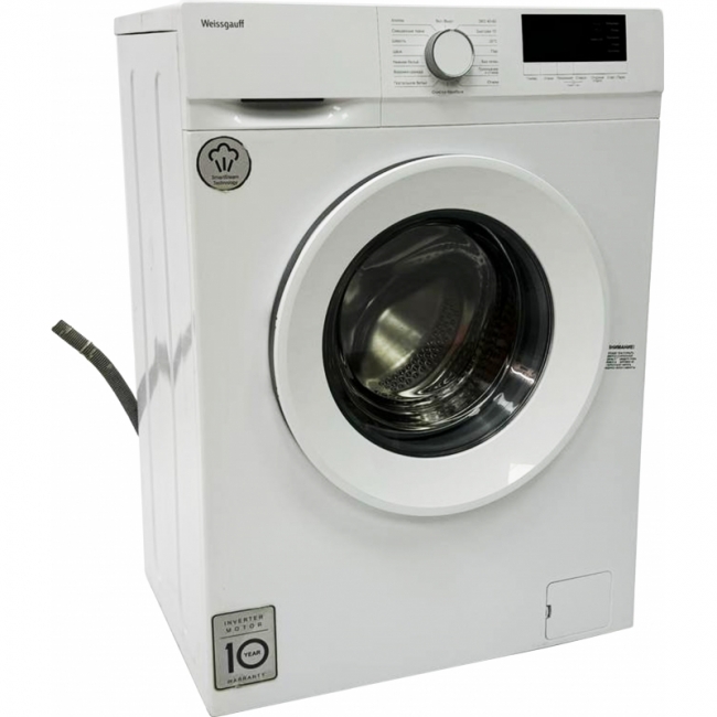 стиральная Weissgauff