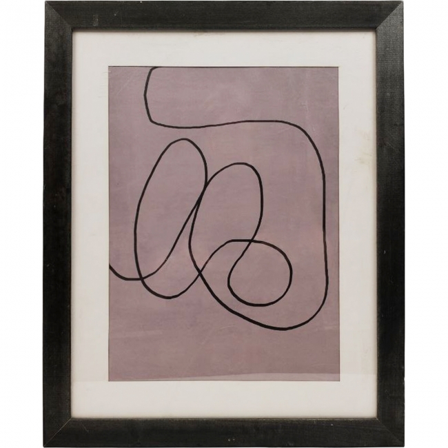 Запутанная нить