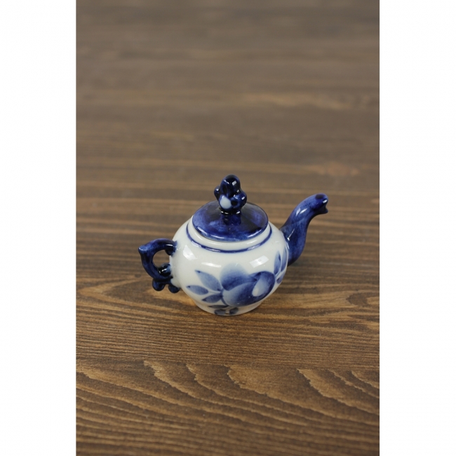 Гжель малый