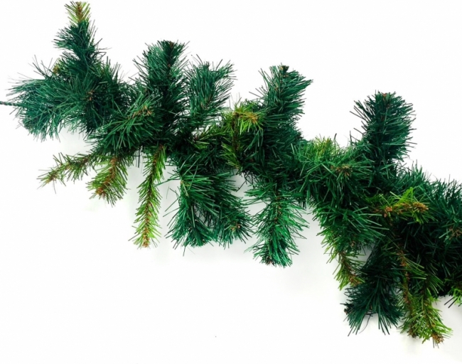 елочная ветка