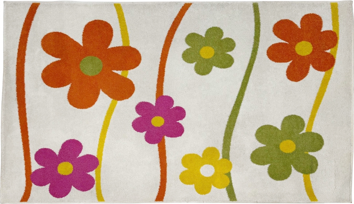 Ковер Flower в аренду