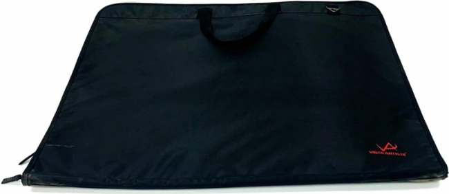 на молнии большой формат