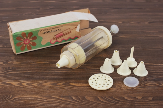 сбивалка Ромашка