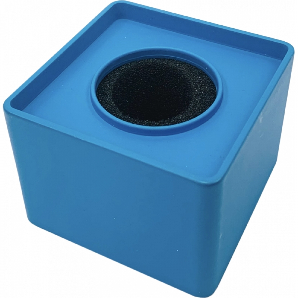 Кубик на микрофон Blue
