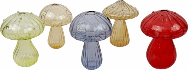 Грибочек в ассортименте