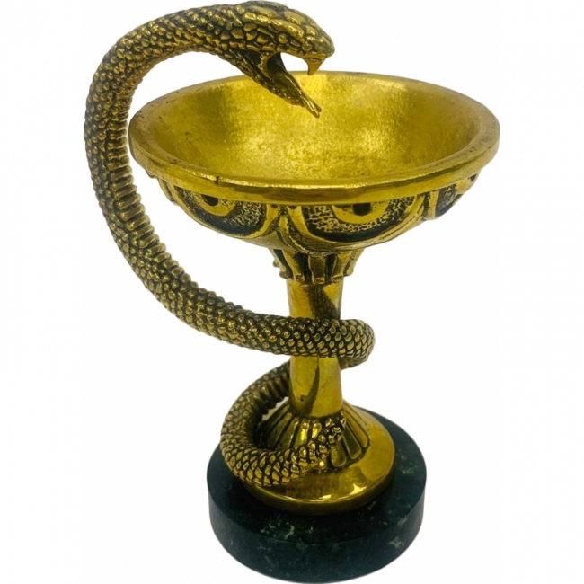 Сосуд Гигеи