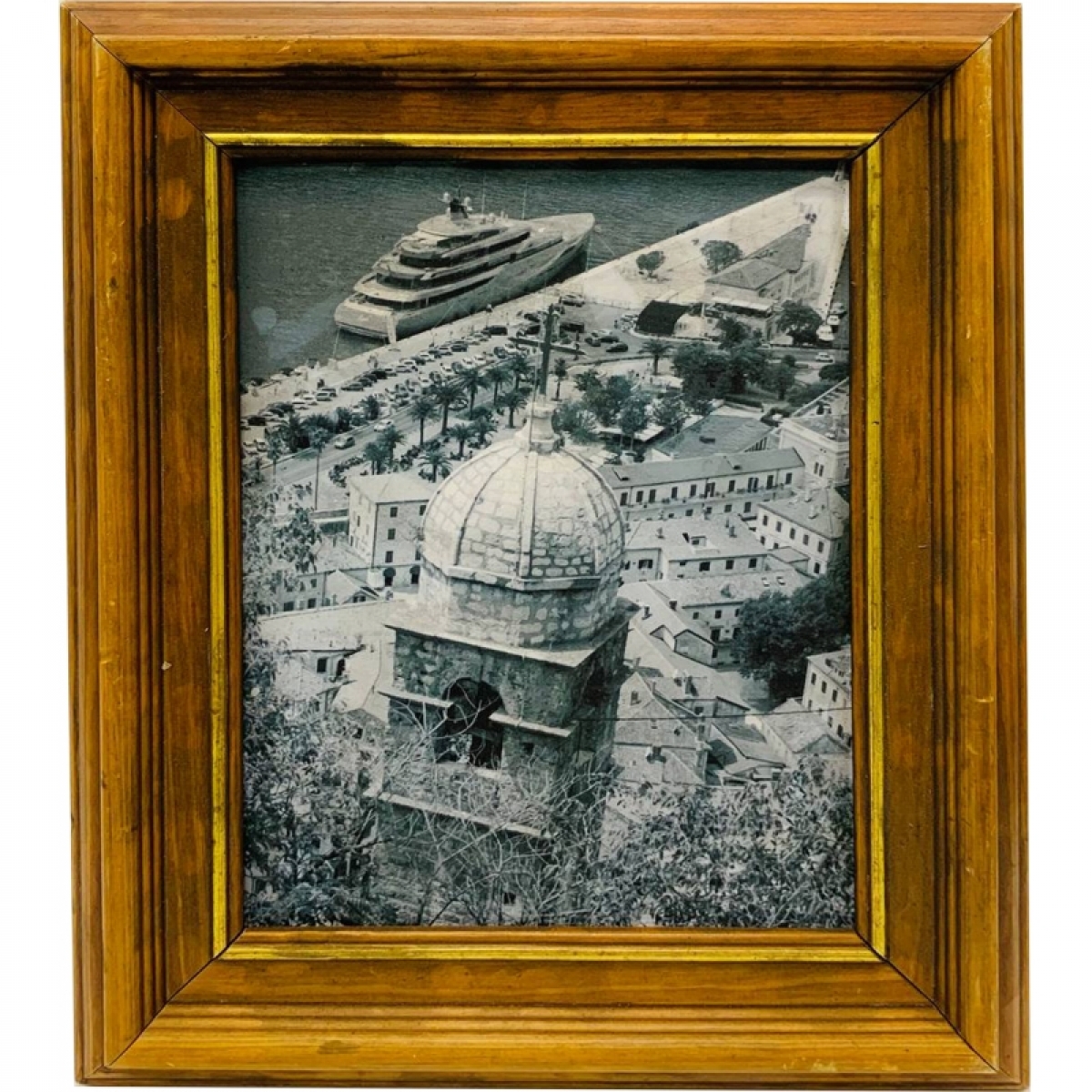Картина Башня