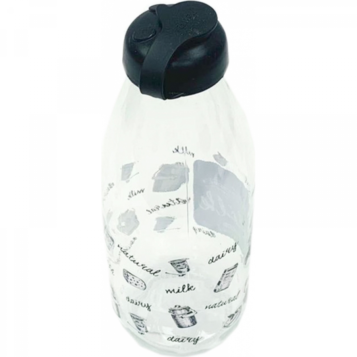 Бутылка Milk