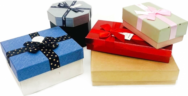 подарочная в ассортименте Small